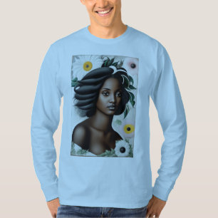 Soft feminine T-Shirt