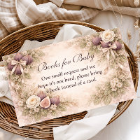 Soft Fig Garden Books for Baby