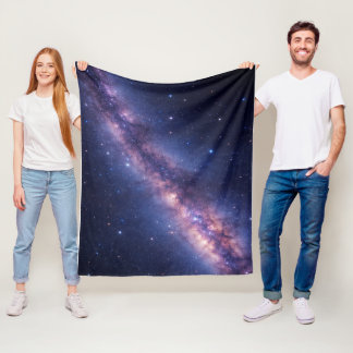 Soft Fleece Blanket