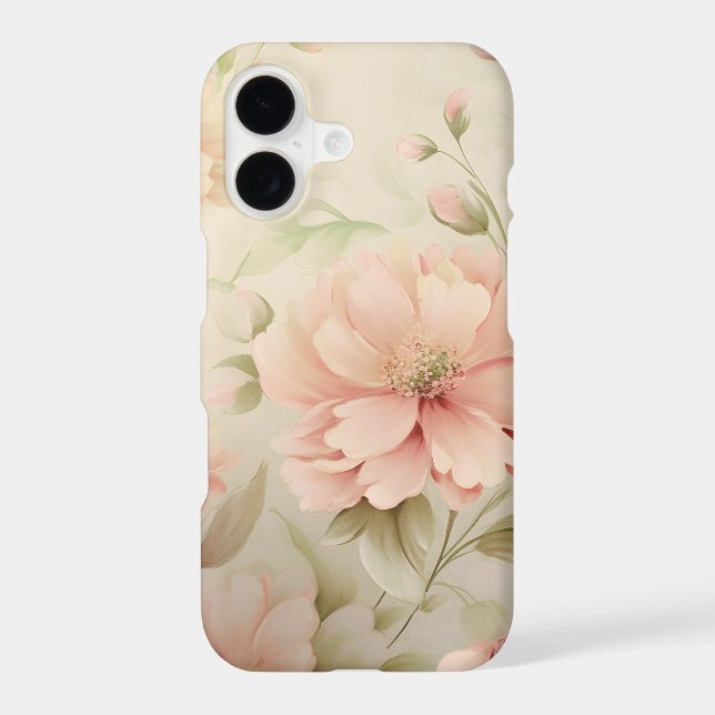 Soft Floral (Back)