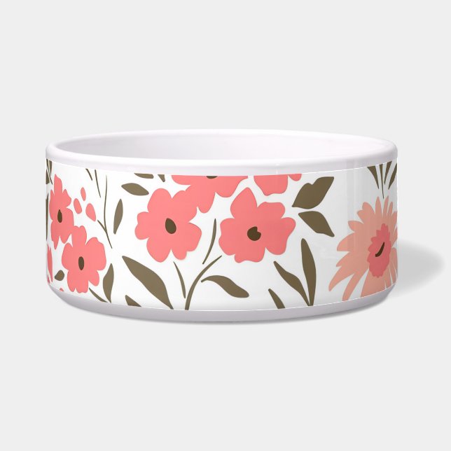 Soft Floral Dreams (Front)