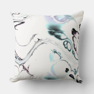 soft fractal 2 cushion