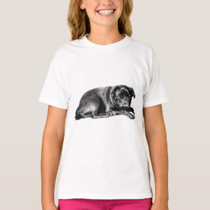 Soft Gaze, Everyday Calm T-Shirt