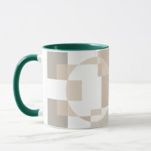 Soft Geometric Blocks – Simple and Sleek