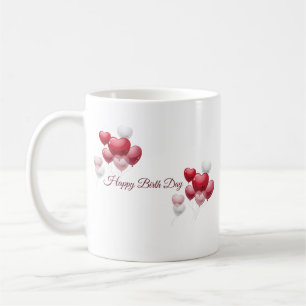 Soft Girl Aesthetic Coquette Mug