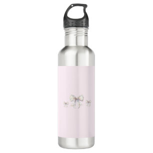Soft Girly 710 Ml Water Bottle