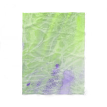 Soft Green & Lavender Harmony