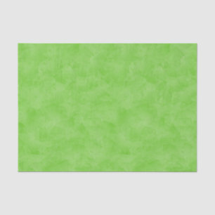 Soft Green  Tissue Paper