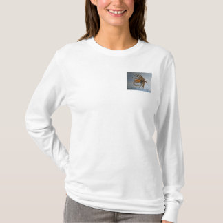 Soft Hackle fly T-Shirt