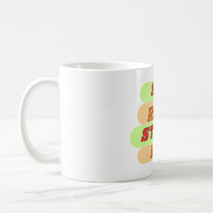 Soft Heart Strong Mind Feminine Inspirational Quot Coffee Mug