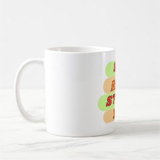 Soft Heart Strong Mind Feminine Inspirational Quot Coffee Mug