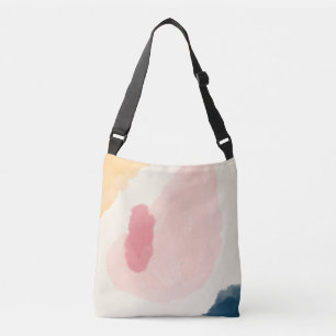 Soft Hues Crossbody Bag