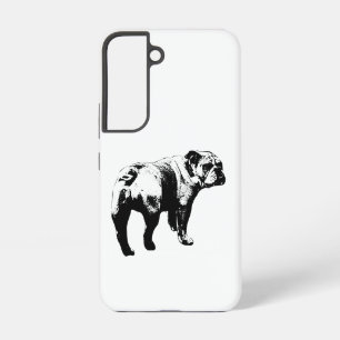 Soft Ink, Steady Guard Samsung Galaxy Case