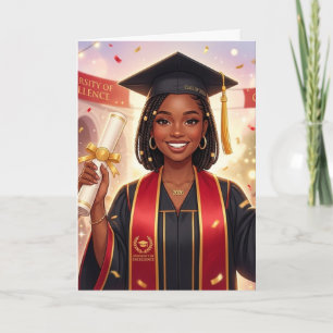 Soft / Inspirational Card