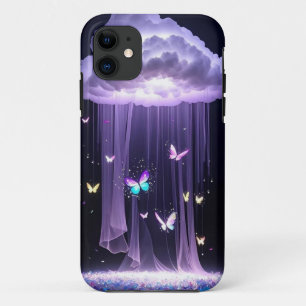 Soft Just Wiser Ocean Waves Inspirational Case-Mate iPhone Case