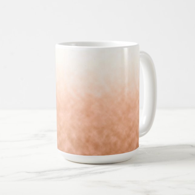 Soft Kindling Coffee Mug (Front Right)