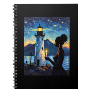 Soft Life loading Notebook