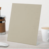 Soft Light Beige Background – Wedding Design