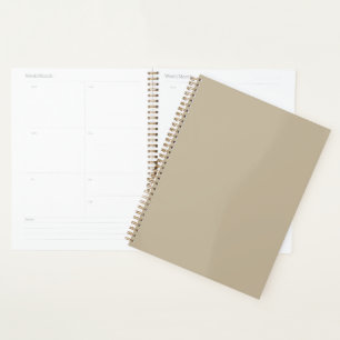 Soft Light Beige Background – Wedding Design Planner