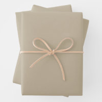 Soft Light Beige Background – Wedding Design