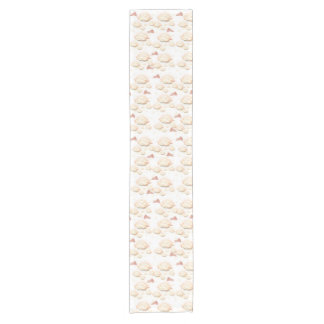 Soft Lotus Blossom & Butterfly Glow tablecloth