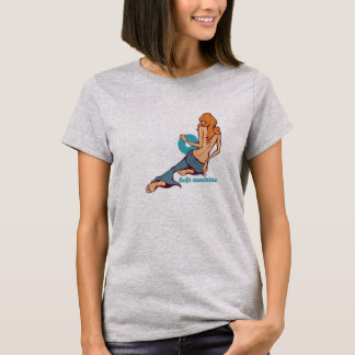 Soft machine T-Shirt