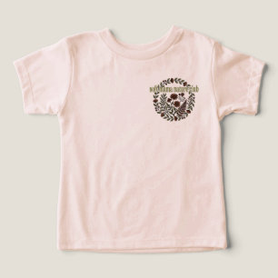 Soft Mama Nature Club Retro Floral Aesthetic