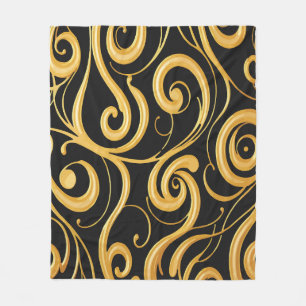 Soft Mink  Fleece Blanket