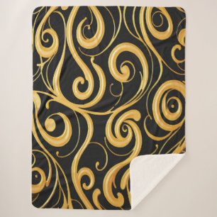 Soft Mink  Sherpa Blanket