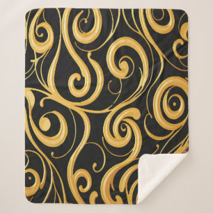 Soft Mink  Sherpa Blanket