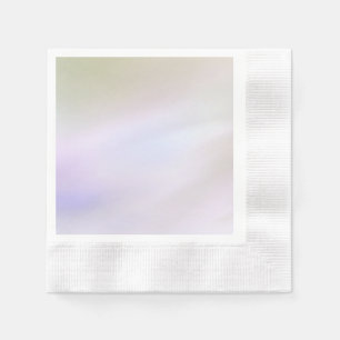 Soft Mist Paper Napkin