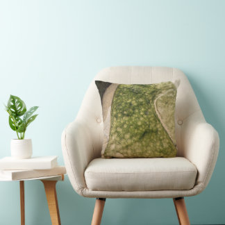 Soft Mottled Beach Rock Towoon Bay Cushion