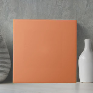 Soft Muted Pastel Boho Color Tile