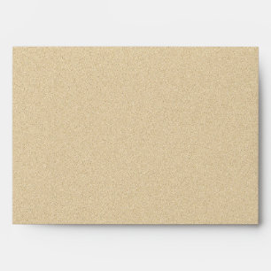 Soft Natural Sand Background Envelopes
