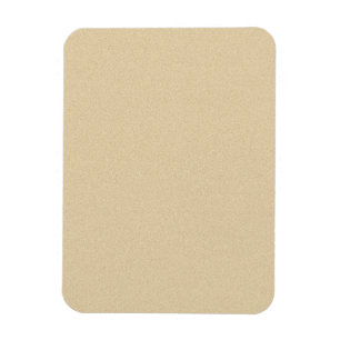 Soft Natural Sand Background Magnet