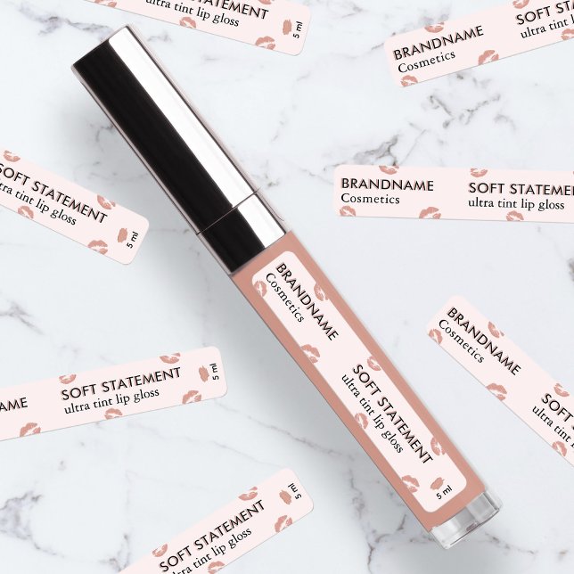 Soft Neutral Blushed Coral Tone Minimalist Custom (Creator Uploaded)