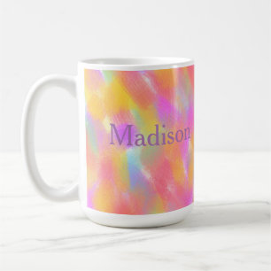 Soft Original Contemporary Color Party Coffee Mug