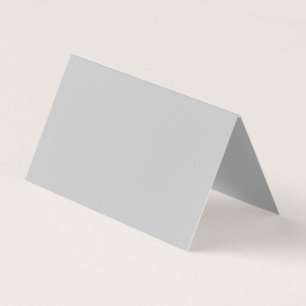 Soft Pale Grey Geometric