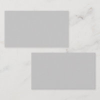 Soft Pale Grey Geometric