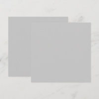 Soft Pale Grey Geometric