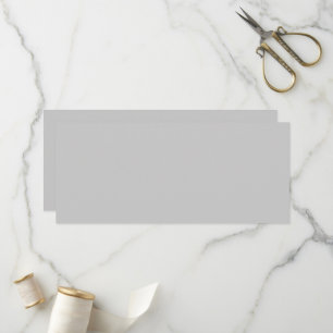 Soft Pale Grey Geometric Programme