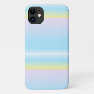 Soft pastel aesthetic color combination Case-Mate iPhone case