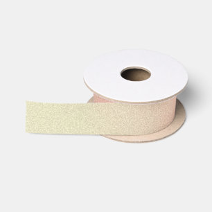 Soft Pastel Aesthetic Ribbon Satin Ribbon