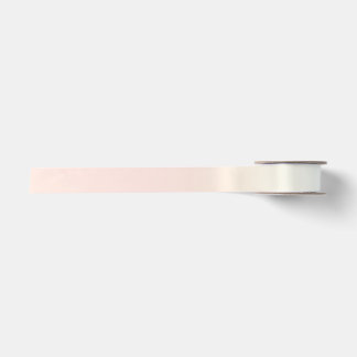 Soft Pastel Aesthetic Ribbon Satin Ribbon