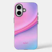 Soft Pastel Gradient Background