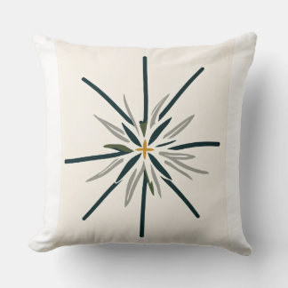 Soft Pillow Cover 