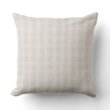 Soft Pink Dainty Plaid