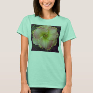 Soft Pink Daylily T T-Shirt