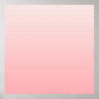 Soft pink gradient