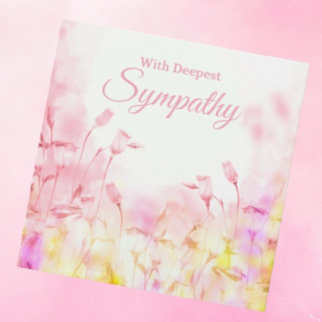 Soft Pink Shades Colourful Floral (Creator Uploaded)